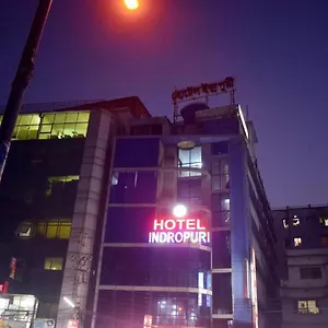 Indropuri Hotel Dhaka