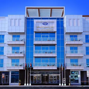 4* Aparthotel Telal